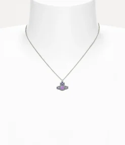 Necklaces|Vivienne Westwood Valentina Orb Pendant Necklace