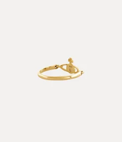 Rings|Classic Styles|Vivienne Westwood Vendome Ring GOLD