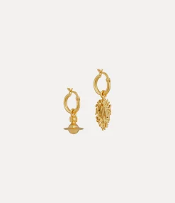 Earrings|Vivienne Westwood Veronica Earrings