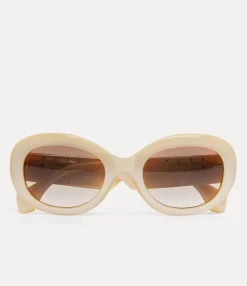 Sunglasses|Vivienne Westwood Vivienne