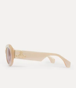 Sunglasses|Vivienne Westwood Vivienne
