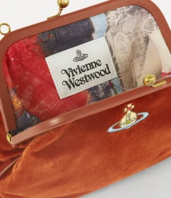 Wallets And Purses|Handbags|Vivienne Westwood Vivienne's Clutch