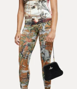 Wallets And Purses|Handbags|Vivienne Westwood Vivienne's Clutch