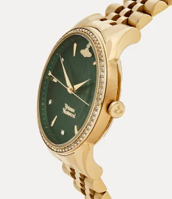 Watches|Vivienne Westwood Wallace Watch